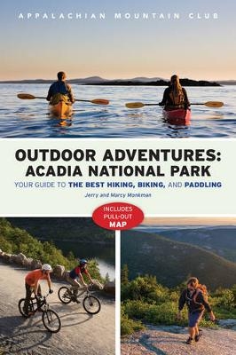 Amc's Outdoor Adventures: Acadia National Park