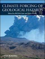 Climate Forcing of Geological Hazards - 