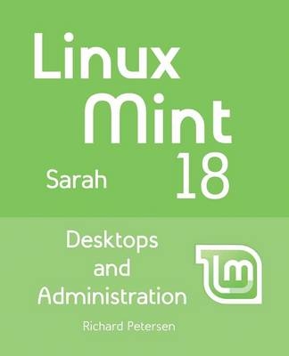 Linux Mint 18 - Richard Petersen