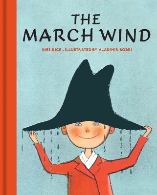 The March Wind - Inez Rice