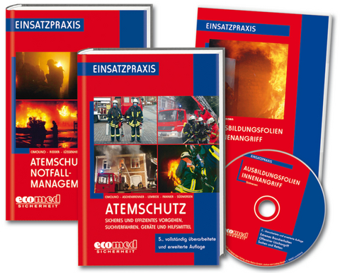 Profi-Paket: Atemschutz