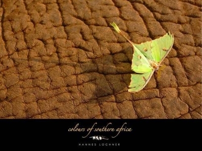 Colours of Southern Africa - Hannes Lochner