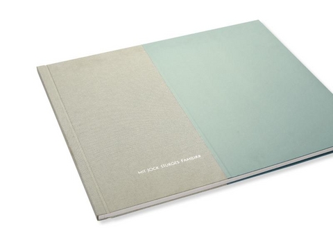 Mit JOCK STURGES Famili&auml;r - 