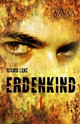 Erdenkind - Sigrid Lenz