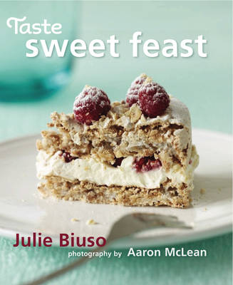 Sweet Feast - Julie Biuso