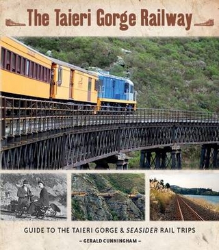 The Taieri Gorge Railway