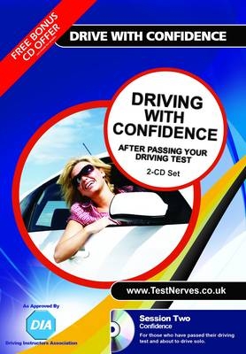 Driving with Confidence