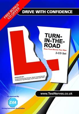 Turn in the Road - Martin Caswell