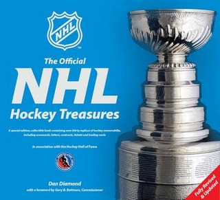 The Official NHL Hockey Treasures