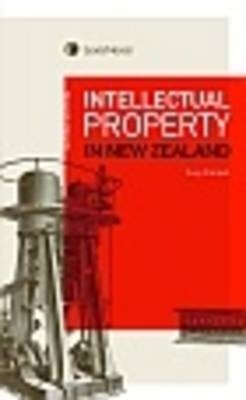 Intellectual Property in New Zealand