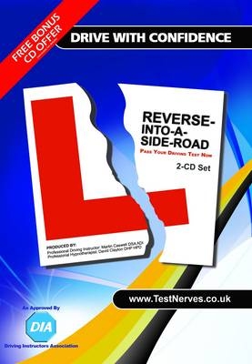 Reverse into a Side Road - Martin Caswell