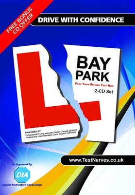 Bay Park - Martin Caswell