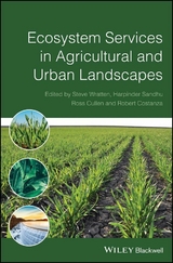 Ecosystem Services in Agricultural and Urban Landscapes - 