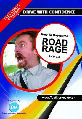 How to Overcome Road Rage