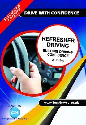 Refresher Driving - Martin Caswell