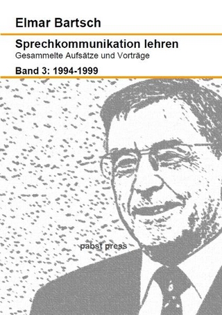 Sprechkommunikation lehren 3