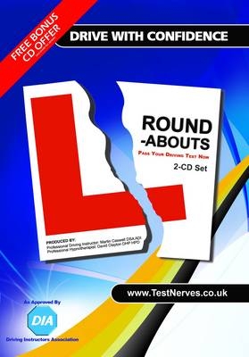 Roundabouts - Martin Caswell