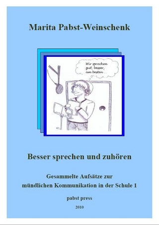 Besser sprechen und zuhören