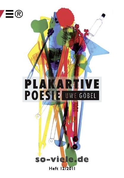 so viele Heft 12 - Uwe G&ouml;bel