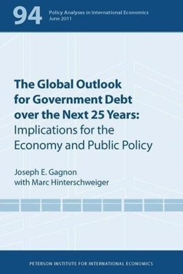 The Global Outlook for Government Debt over the next 25 Years – Implications for the Economy and Public Policy