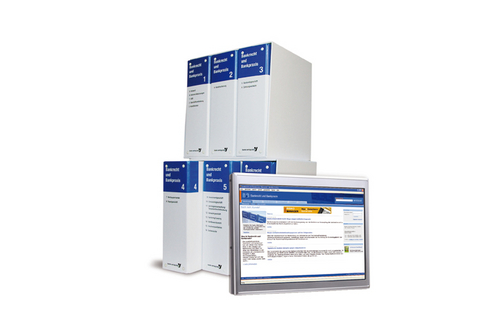 Bankrecht und Bankpraxis - 