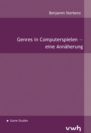 Genres in Computerspielen – eine Annäherung