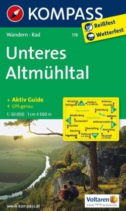 Unteres Altm&uuml;hltal - 