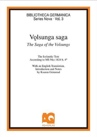 Volsunga Saga
