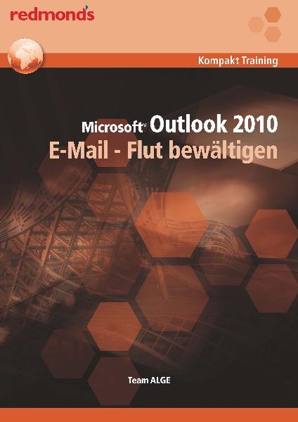 OUTLOOK 2010 E-MAIL - FLUT BEW&Auml;LTIGEN -  Team ALGE