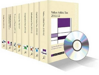 Core Tax Annuals Extended Set