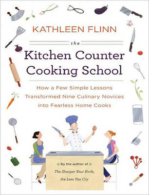 The Kitchen Counter Cooking School