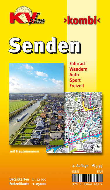 Senden