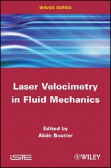 Laser Velocimetry in Fluid Mechanics - 