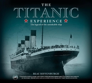 Titanic Experience