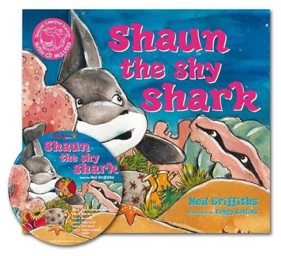 Shaun the Shy Shark - Neil Griffiths