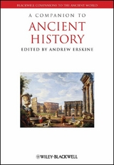 A Companion to Ancient History - 