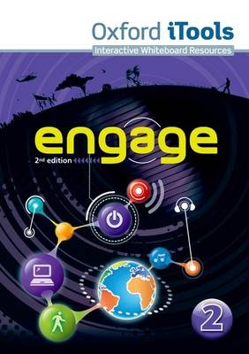 Engage: Level 2: iTools