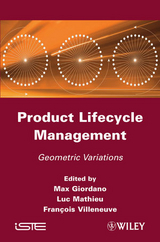 Product Life-Cycle Management - 