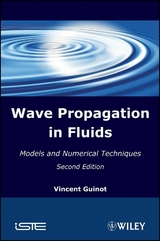 Wave Propagation in Fluids - Vincent Guinot
