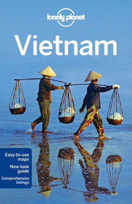 Lonely Planet Vietnam