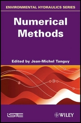 Numerical Methods - 