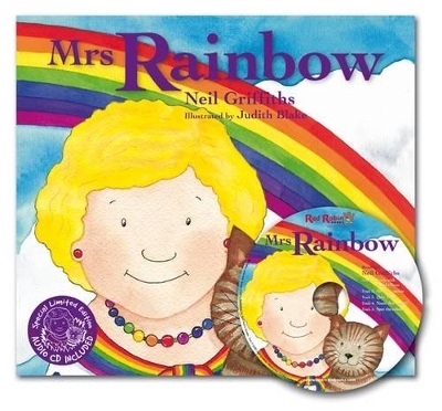 Mrs Rainbow - Neil Griffiths