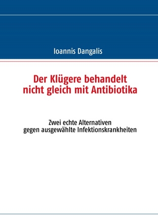 Der Klügere behandelt nicht gleich mit Antibiotika