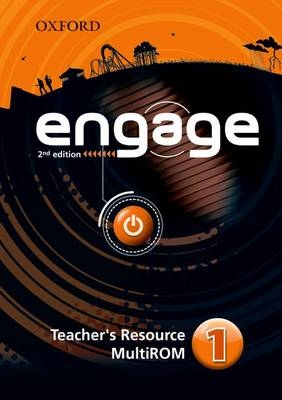 Engage: Level 1: Teacher's Resource MultiROM