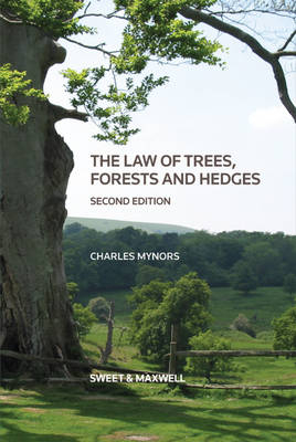 The Law of Trees, Forests and Hedges