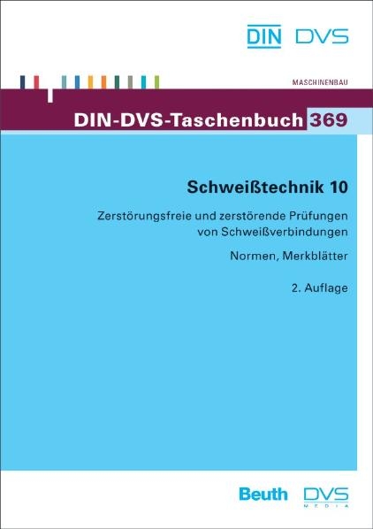 Schwei&szlig;technik 10