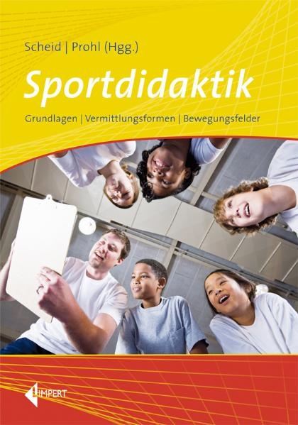 Sportdidaktik - 