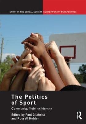 The Politics of Sport