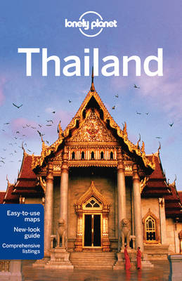 Lonely Planet Thailand