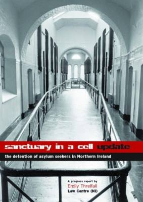 Sanctuary in a Cell Update - Emily Threlfall